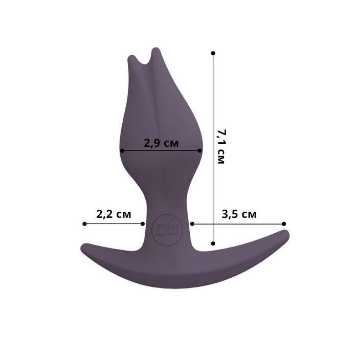 Fun Factory BOOTIE FEM