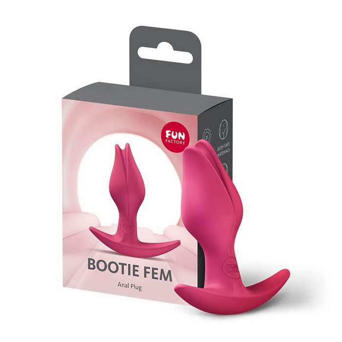 Fun Factory BOOTIE FEM