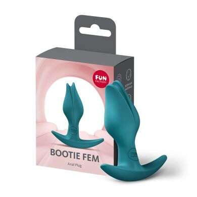 Fun Factory BOOTIE FEM