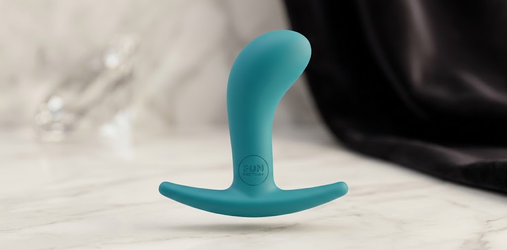 Fun Factory BOOTIE S
