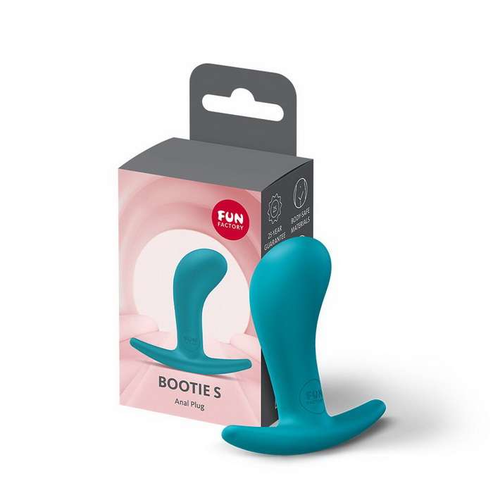 Fun Factory BOOTIE S