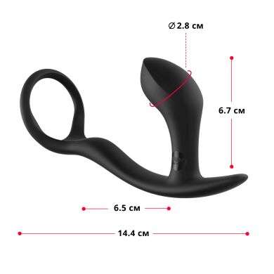 Fun Factory BOOTIE RING