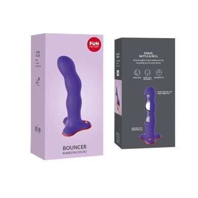 Fun Factory BOUNCER