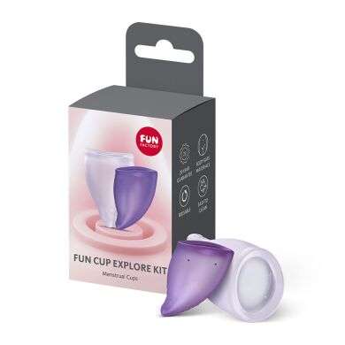 Fun Factory FUN CUP