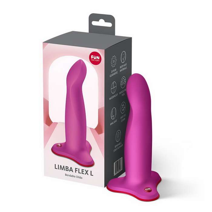 Fun Factory LIMBA FLEX L