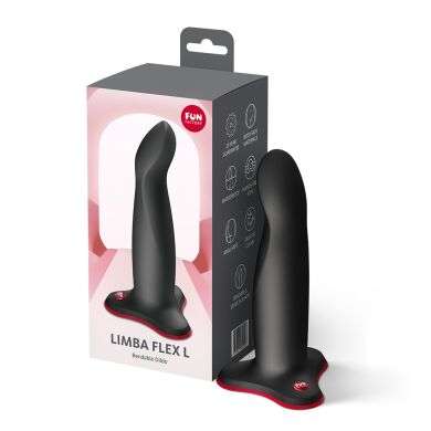 Fun Factory LIMBA FLEX L