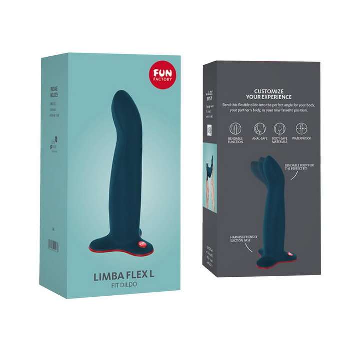Fun Factory LIMBA FLEX L