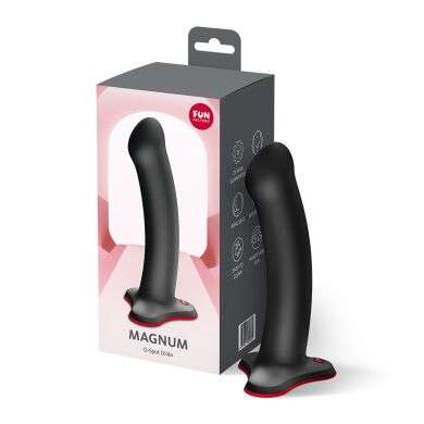 Fun Factory MAGNUM