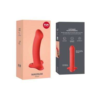 Fun Factory MAGNUM