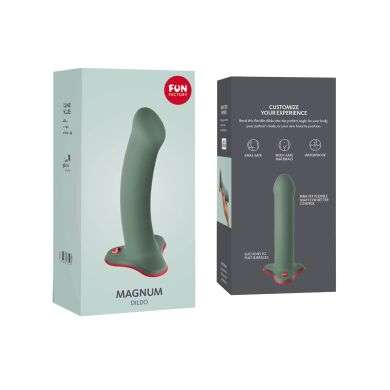 Fun Factory MAGNUM
