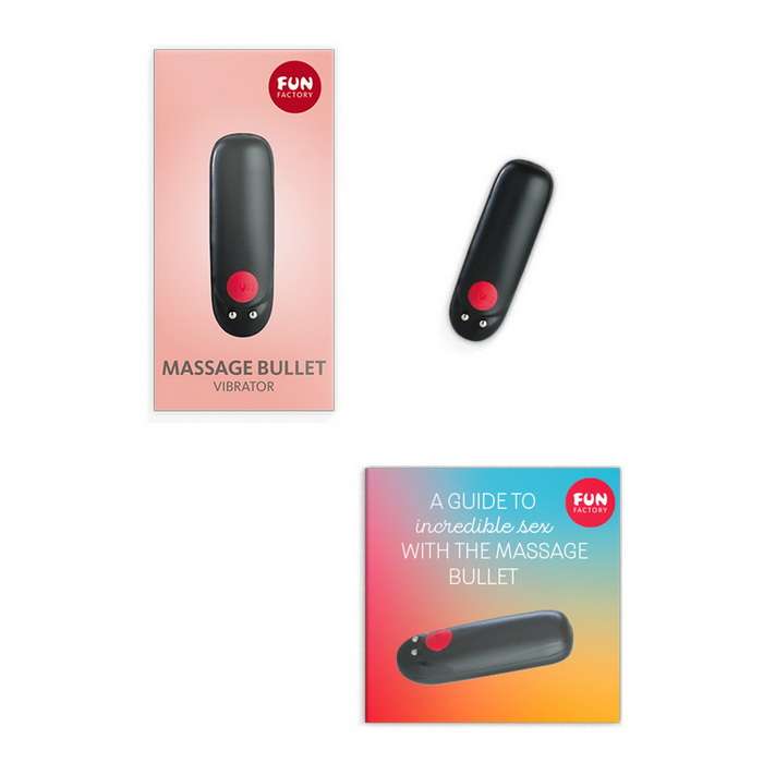 Fun Factory Massage BULLET