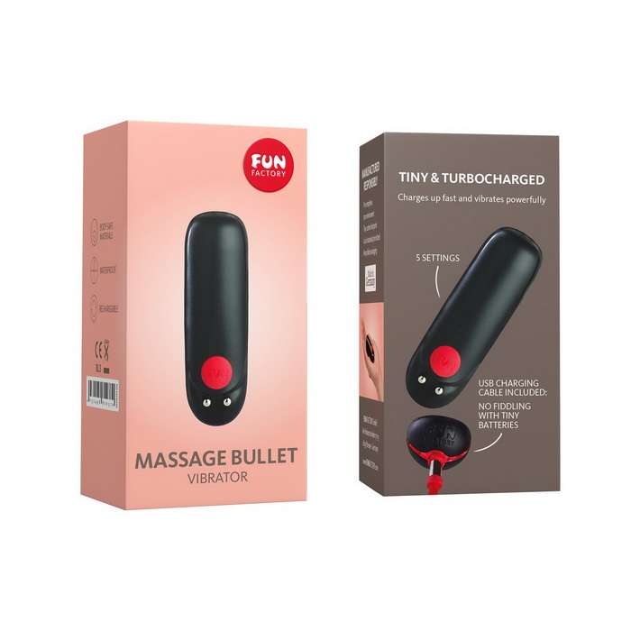 Fun Factory Massage BULLET