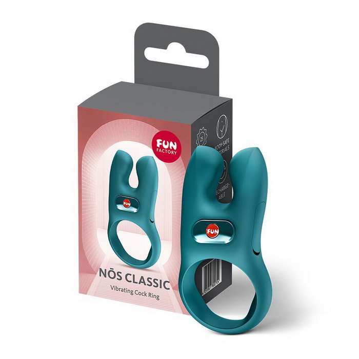 Fun Factory NŌS CLASSIC