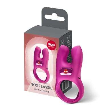 Fun Factory NŌS CLASSIC