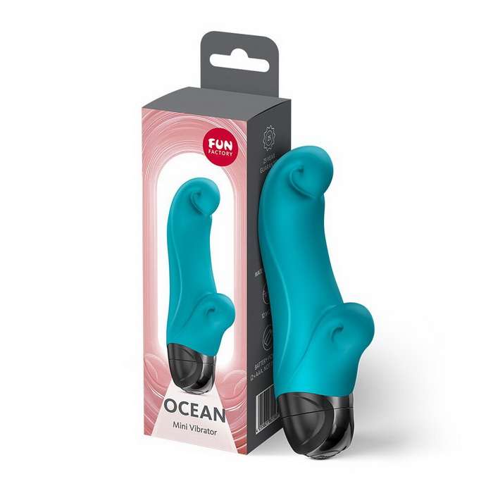 Fun Factory OCEAN