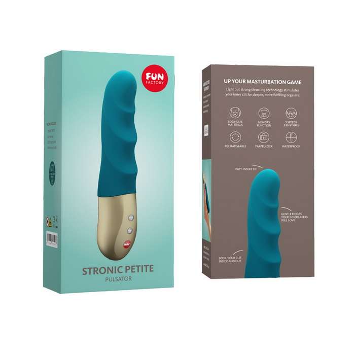 Fun Factory STRONIC