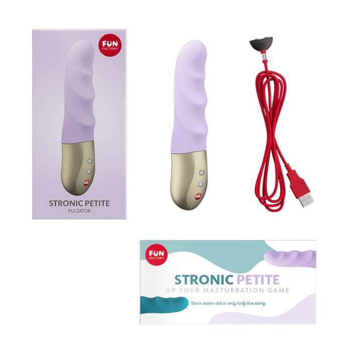 Fun Factory STRONIC