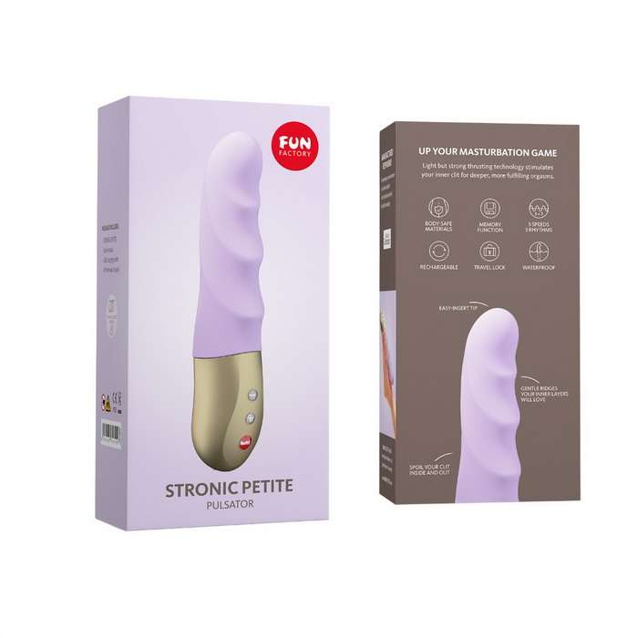 Fun Factory STRONIC