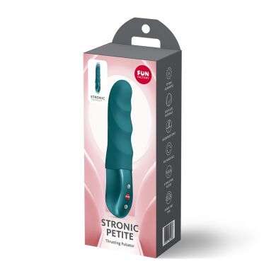 Fun Factory STRONIC