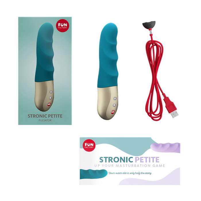 Fun Factory STRONIC
