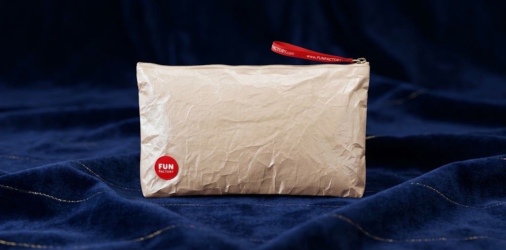 Fun Factory TOYBAG M