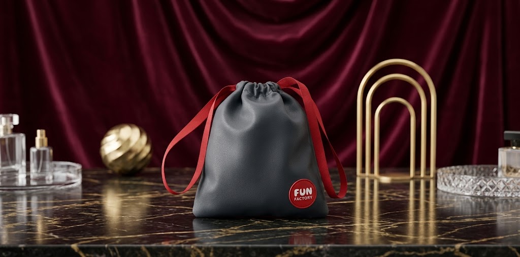Fun Factory TOYBAG S