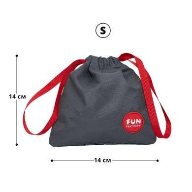 Fun Factory TOYBAG S