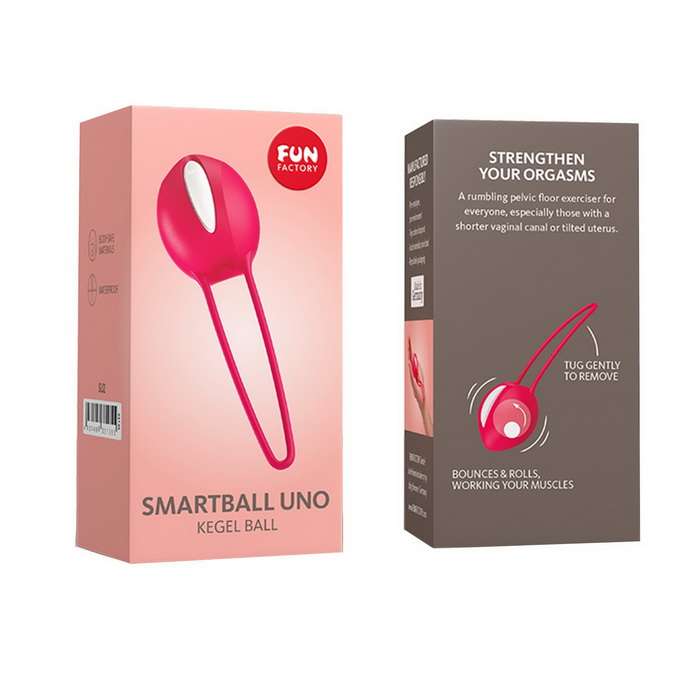 Fun Factory SMARTBALL UNO