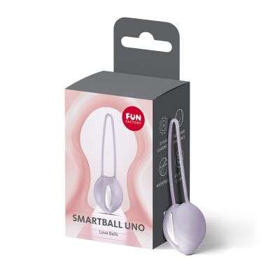 Fun Factory SMARTBALL UNO