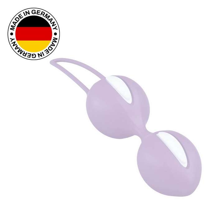 Fun Factory SMARTBALLS DUO