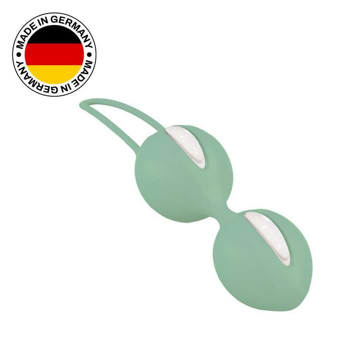 Fun Factory SMARTBALLS DUO