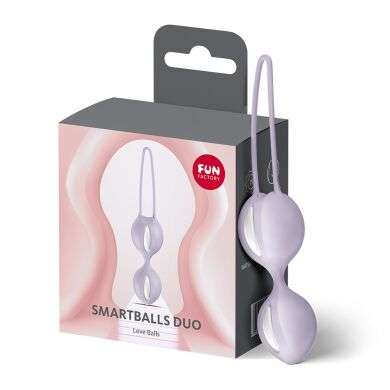 Fun Factory SMARTBALLS DUO