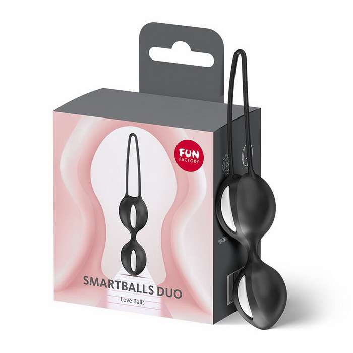 Fun Factory SMARTBALLS DUO