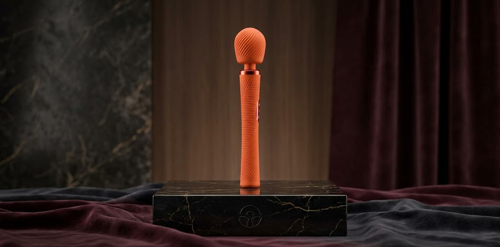 Fun Factory VIM Vibrating Wand