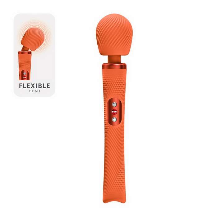 Fun Factory VIM Vibrating Wand