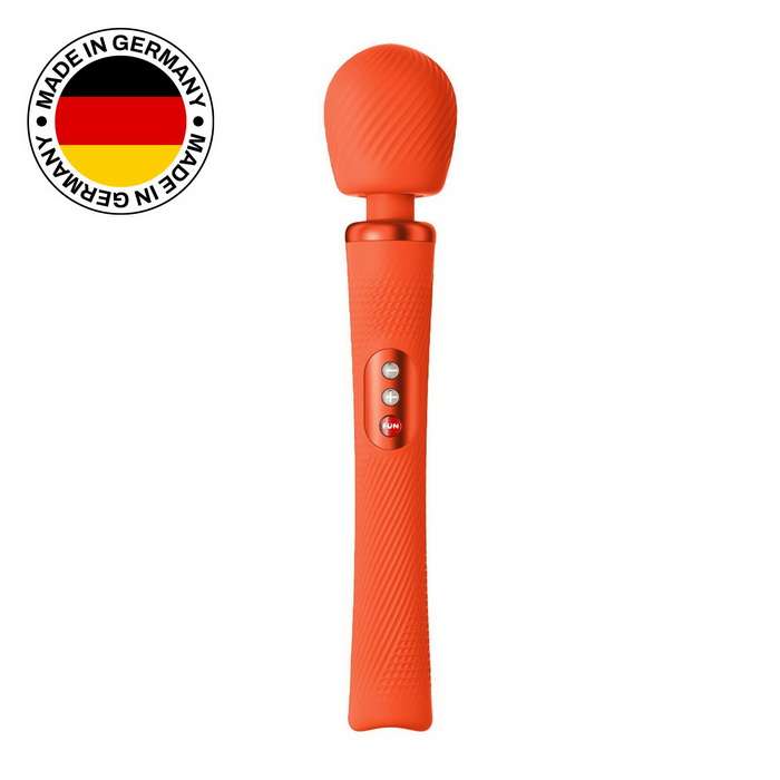 Fun Factory VIM Vibrating Wand