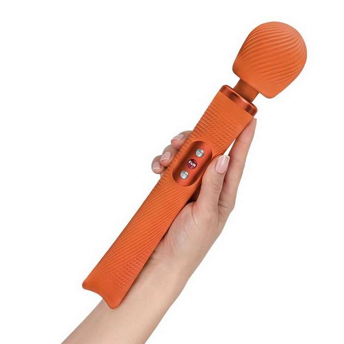 Fun Factory VIM Vibrating Wand