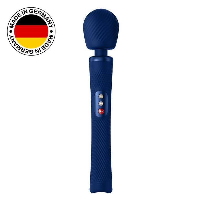 Fun Factory VIM Vibrating Wand