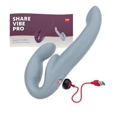 Fun Factory SHARE VIBE PRO