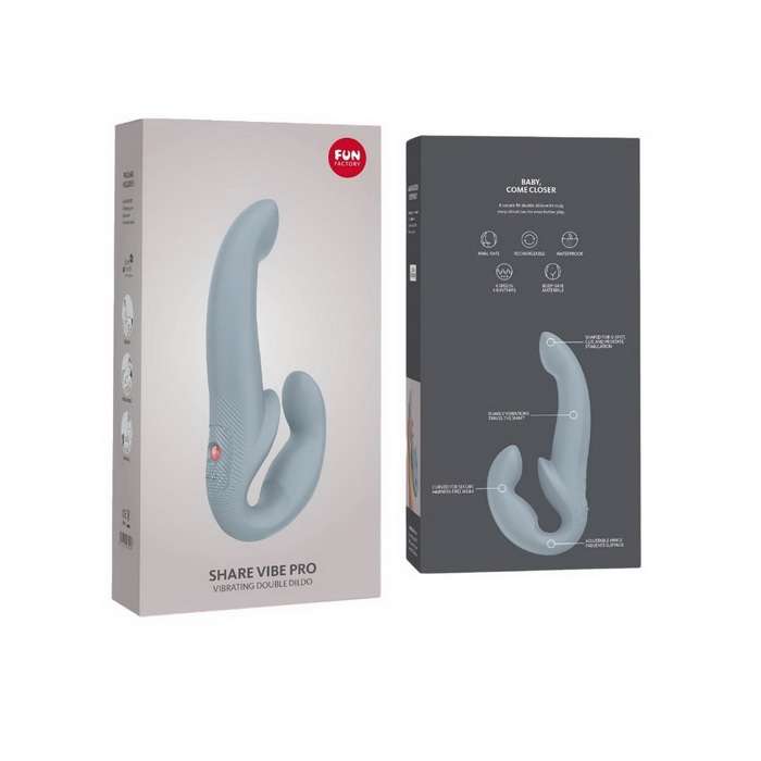Fun Factory SHARE VIBE PRO