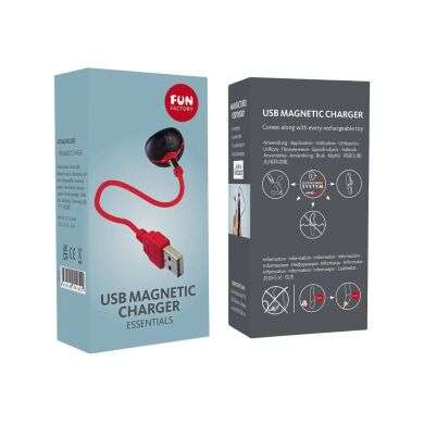 Fun Factory USB MAGNETIC CHARGER
