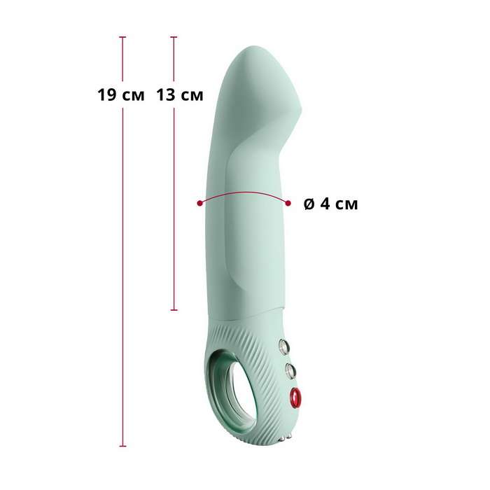 Fun Factory STRONIC G FORTE
