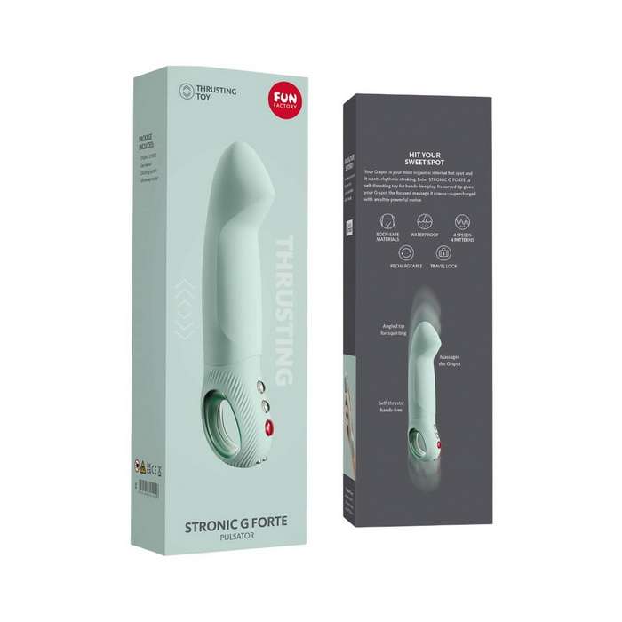 Fun Factory STRONIC G FORTE