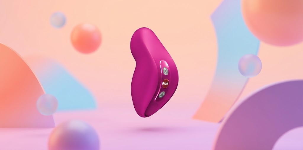 Fun Factory Allure