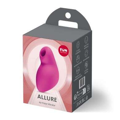 Fun Factory Allure