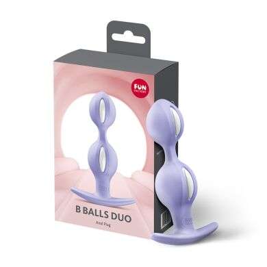Fun Factory B BALLS DUO
