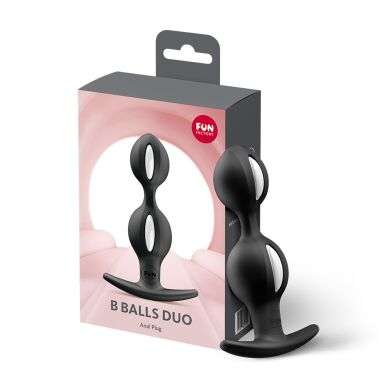 Fun Factory B BALLS DUO