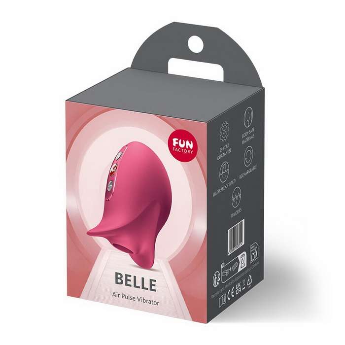 Fun Factory Belle
