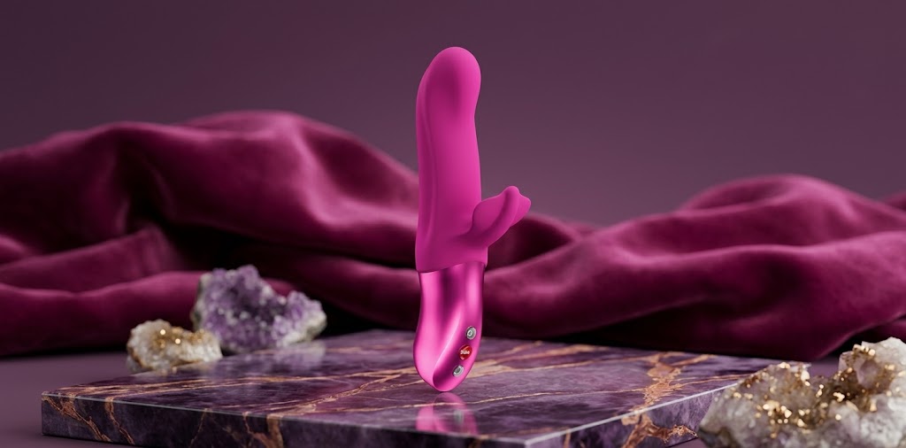Fun Factory Bi Stronic Fusion
