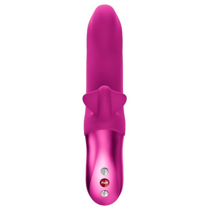 Fun Factory Bi Stronic Fusion
